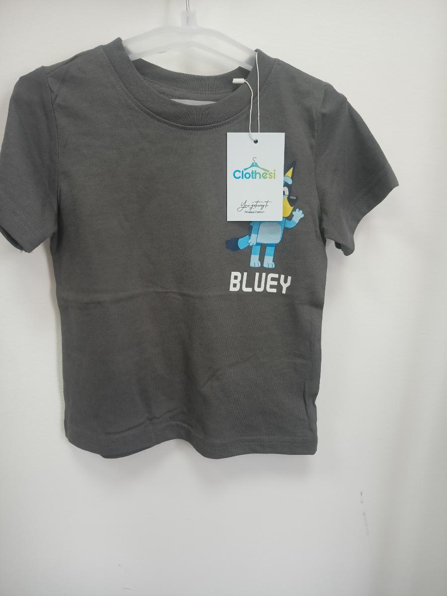 Kids' Bluey Graphic T-Shirt