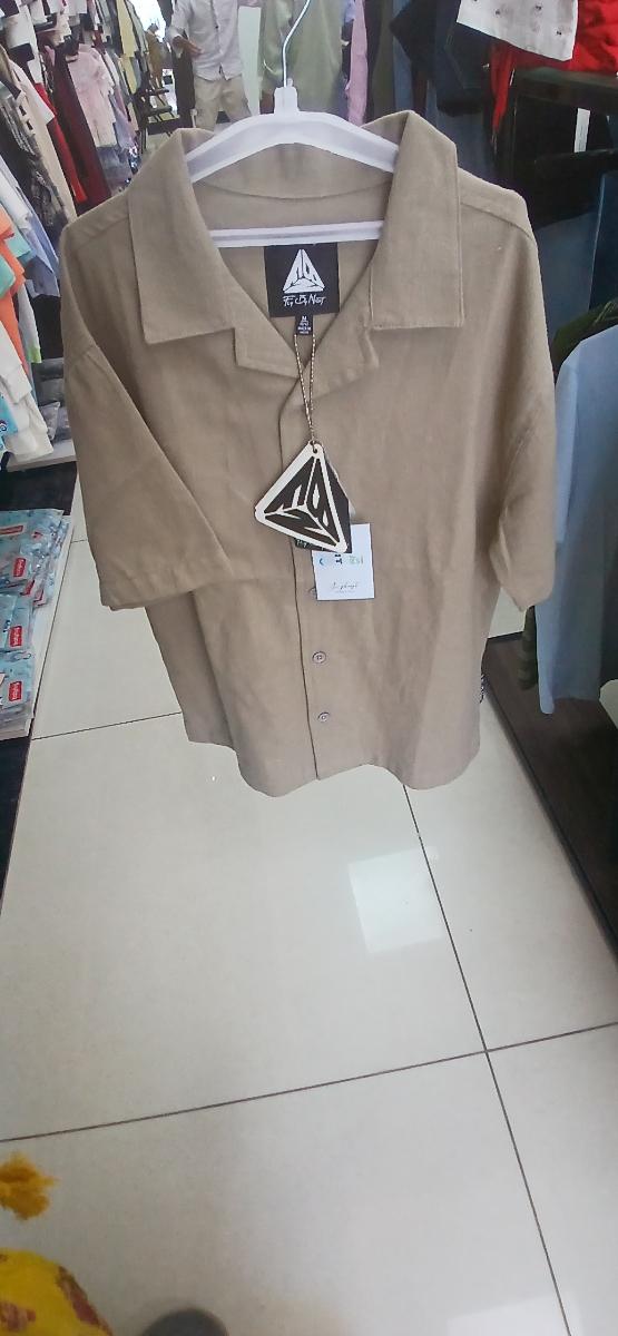 Fly by night Premium Casual  half Shirt