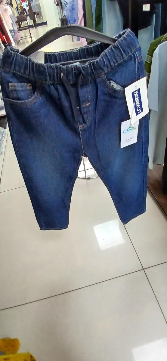 Lc waikiki Kids Denim pants