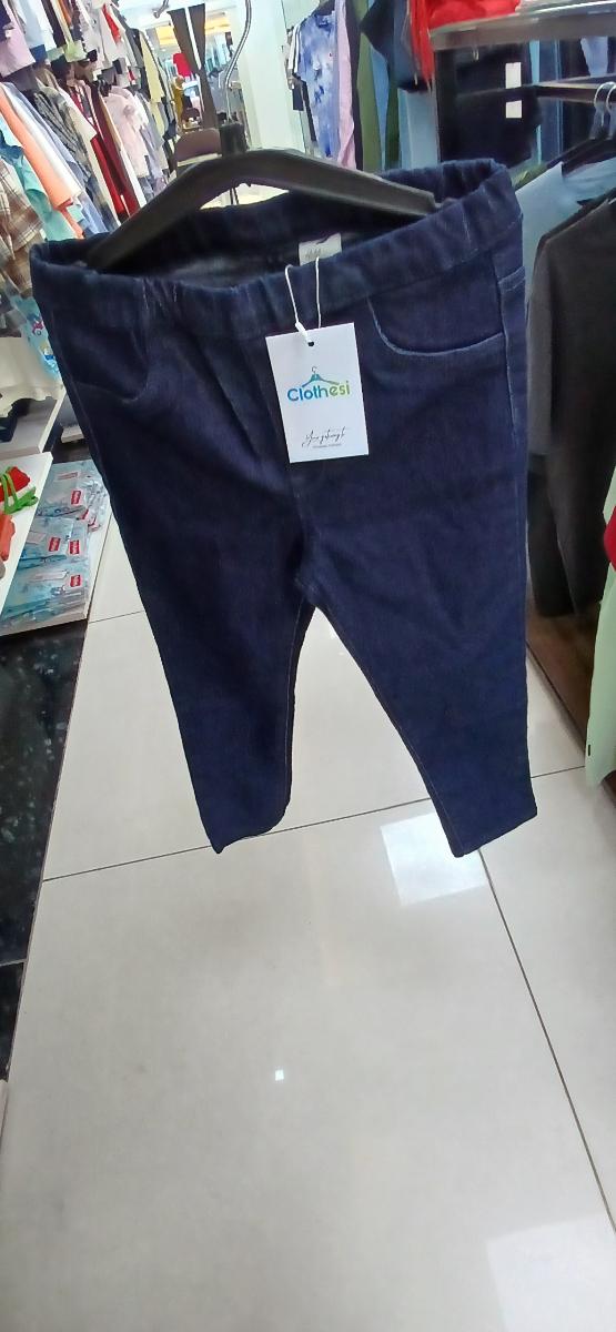H and M Kids Denim jeggings