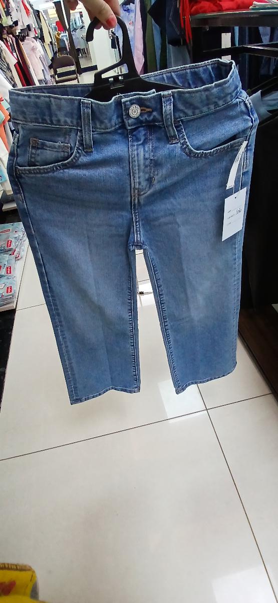 Old navy baggy Denim jeans