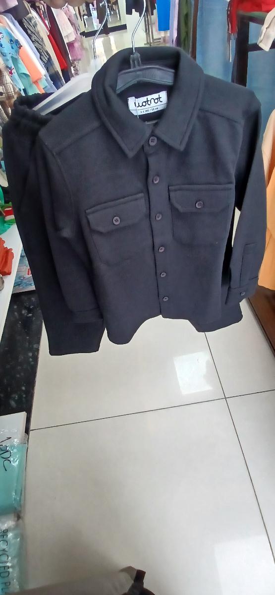 Wotnot co-ord set