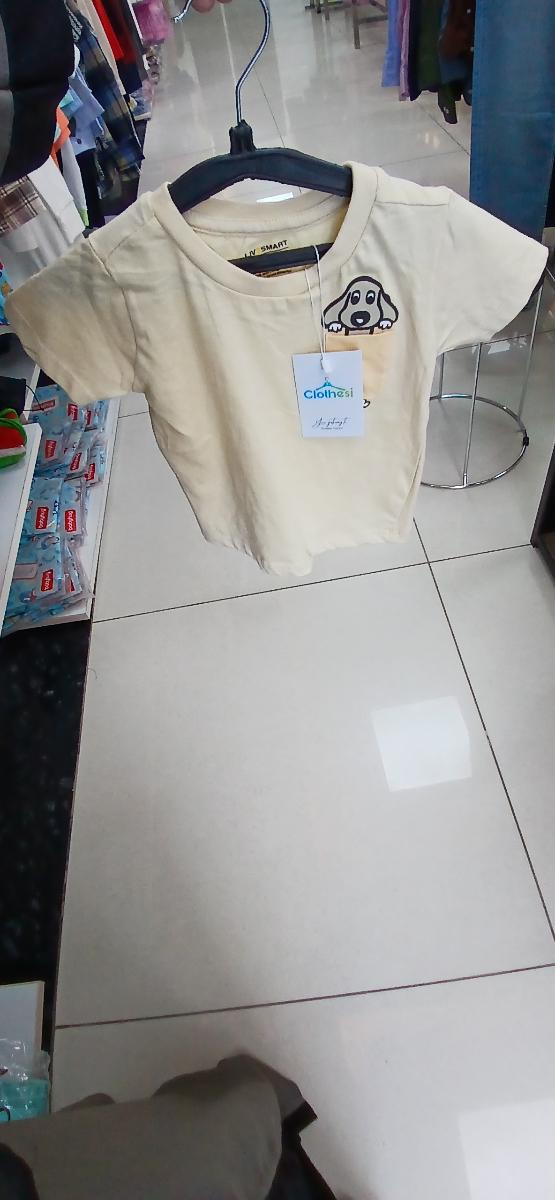 Livesmart t shirt