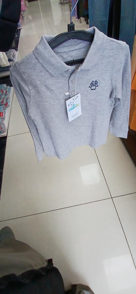Ovs Polo sweat shirt