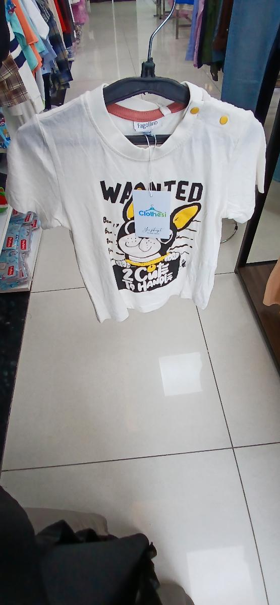 Fagottino t shirt