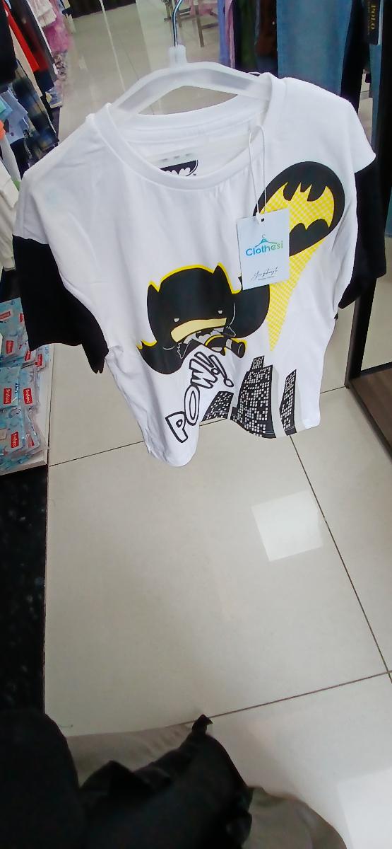 Batman t shirt