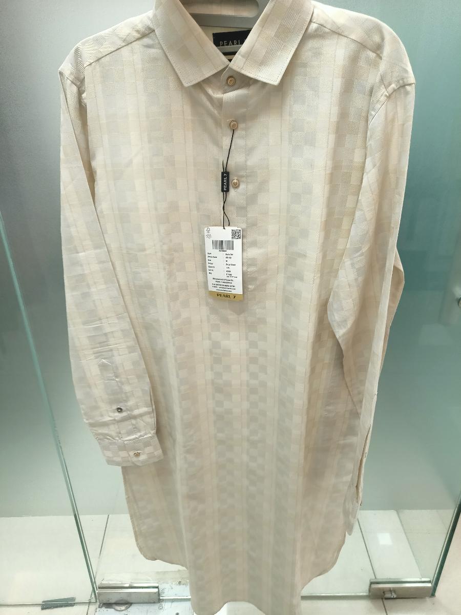 Pearl7 kurta 