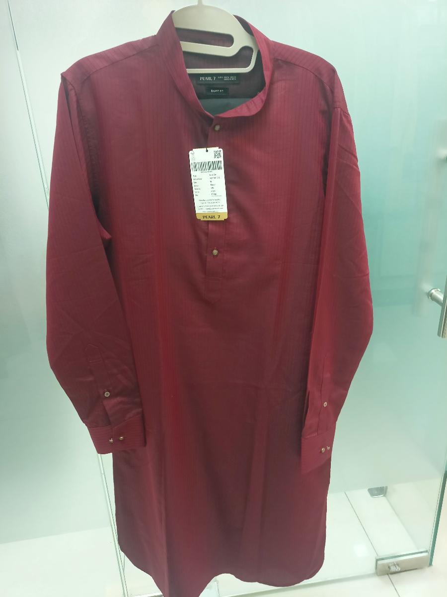 PEARL7 KURTA SET