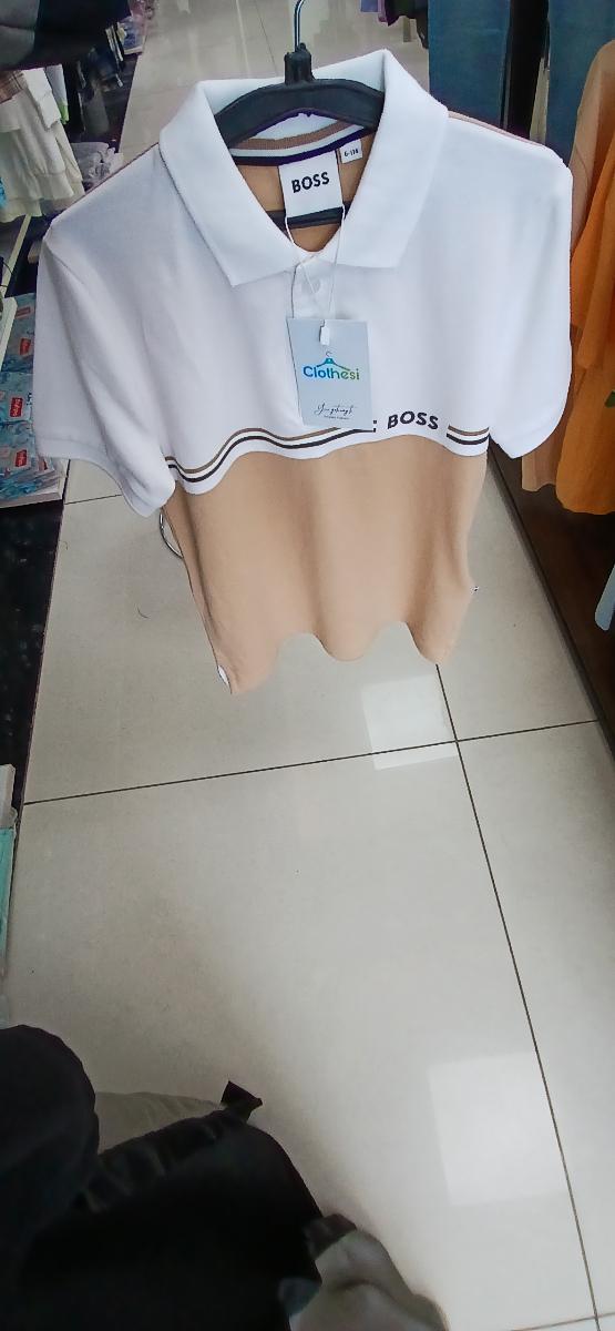 Boss T-Shirt 