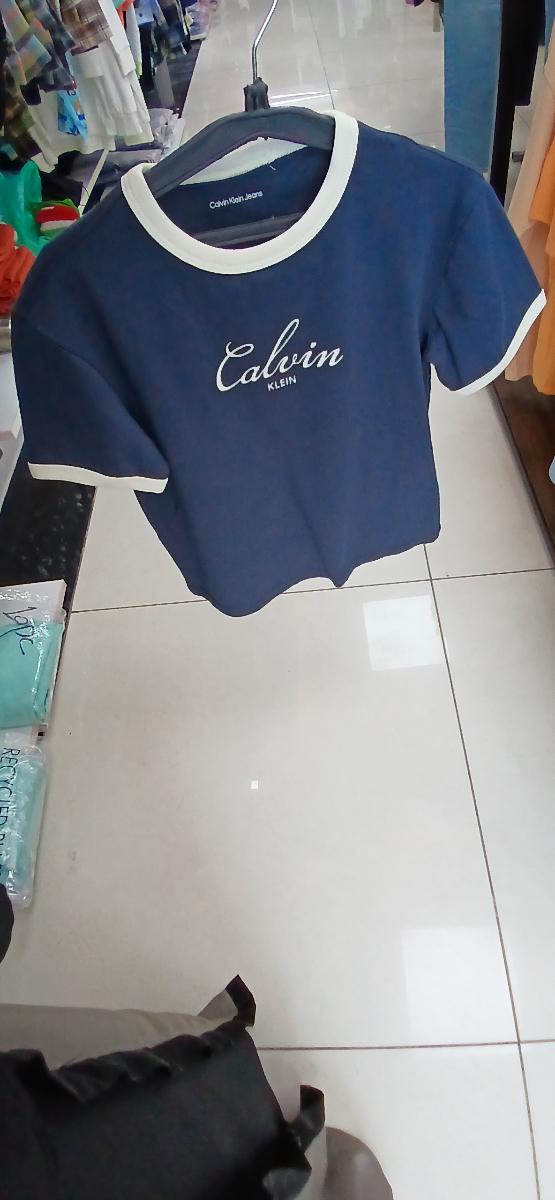 C k t-shirts 