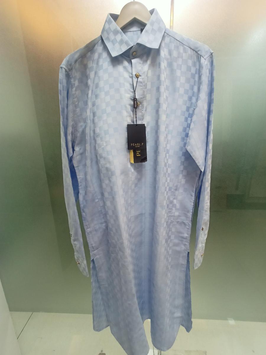 PEARL7 KURTA SET KB-109