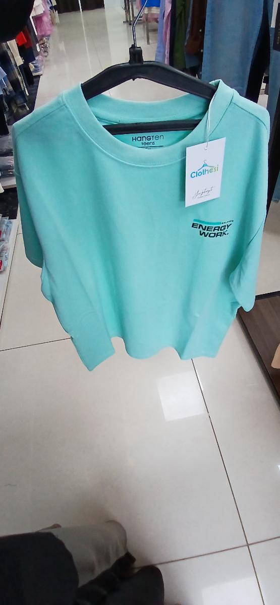 Hangten t shirt