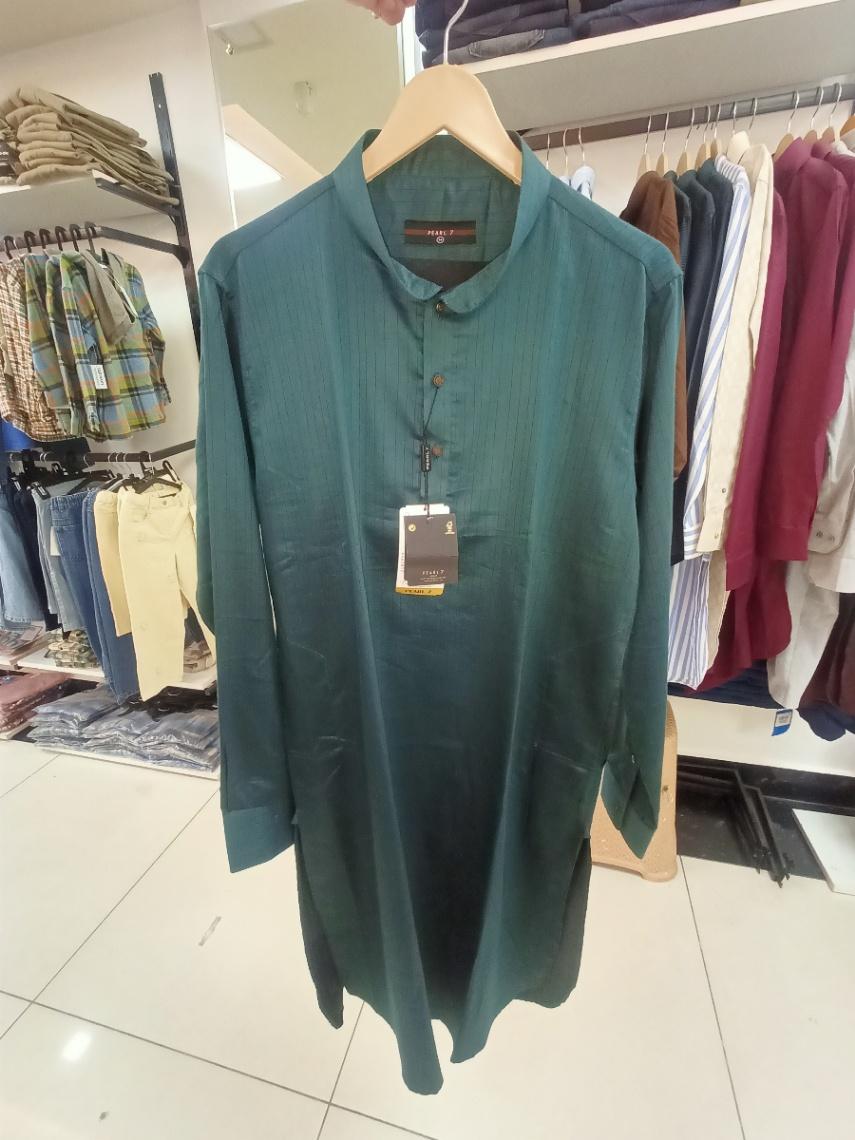 Pearl7 kurta set KB-101