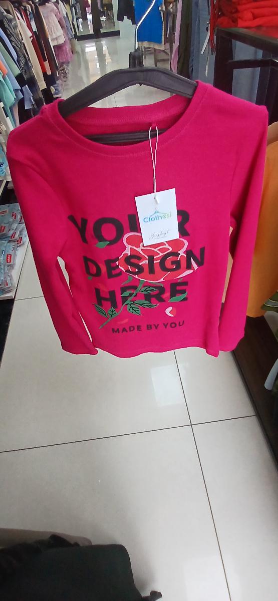 Next sweat shirt