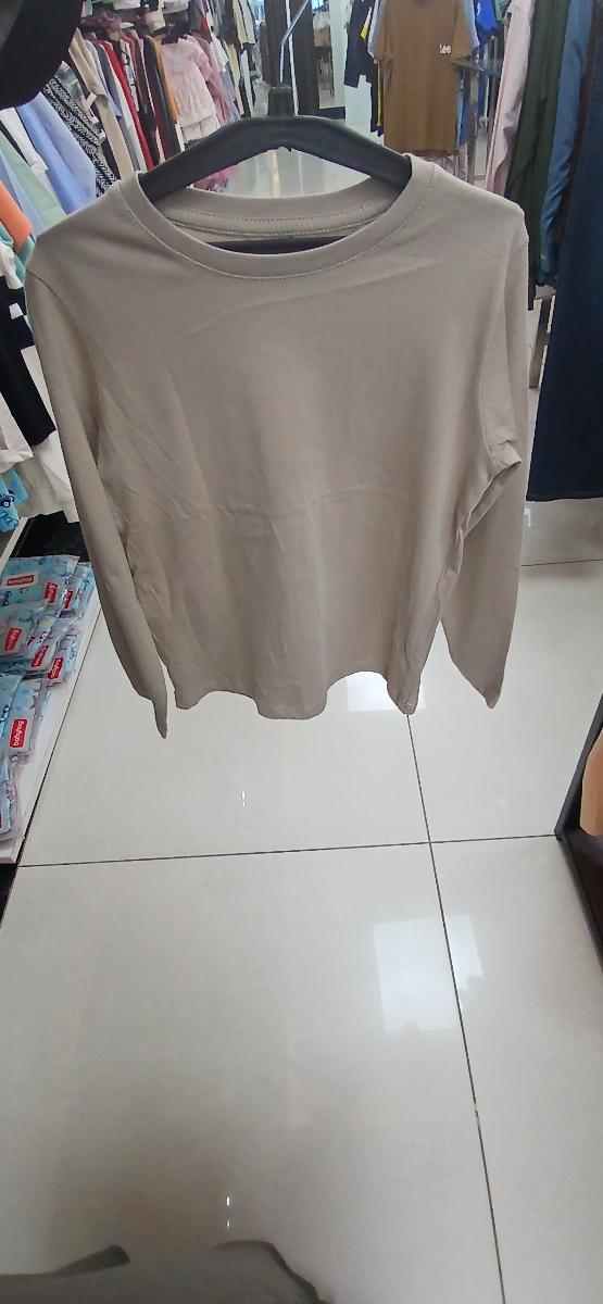  L H sweat shirt 
