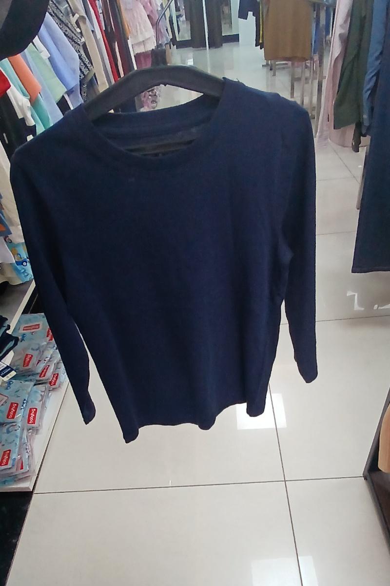 L H sweat shirt