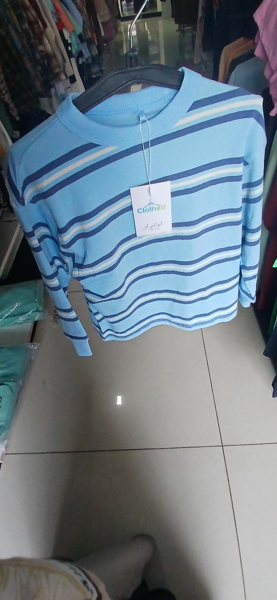 Cool club sweat shirt