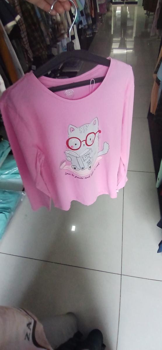 Cool club sweat shirt 
