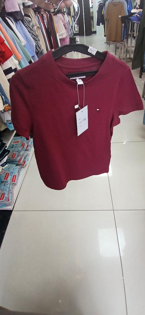 Tommy  Hilfiger T-Shirt 
