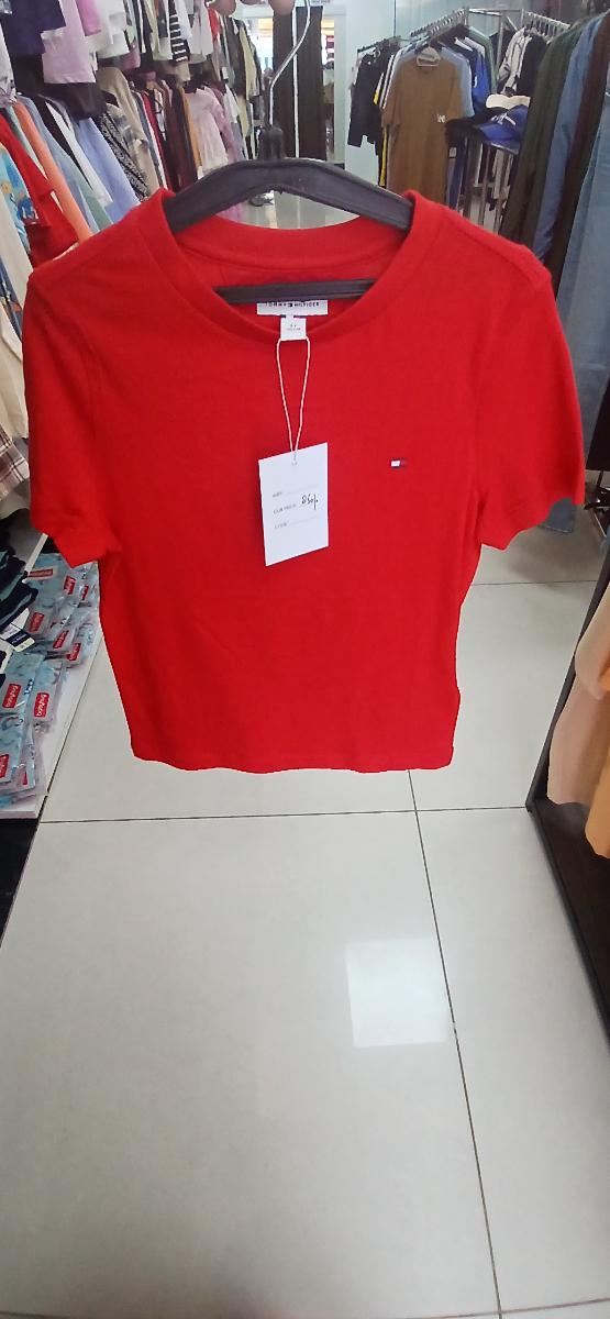 Tommy Hilfiger T-Shirt 