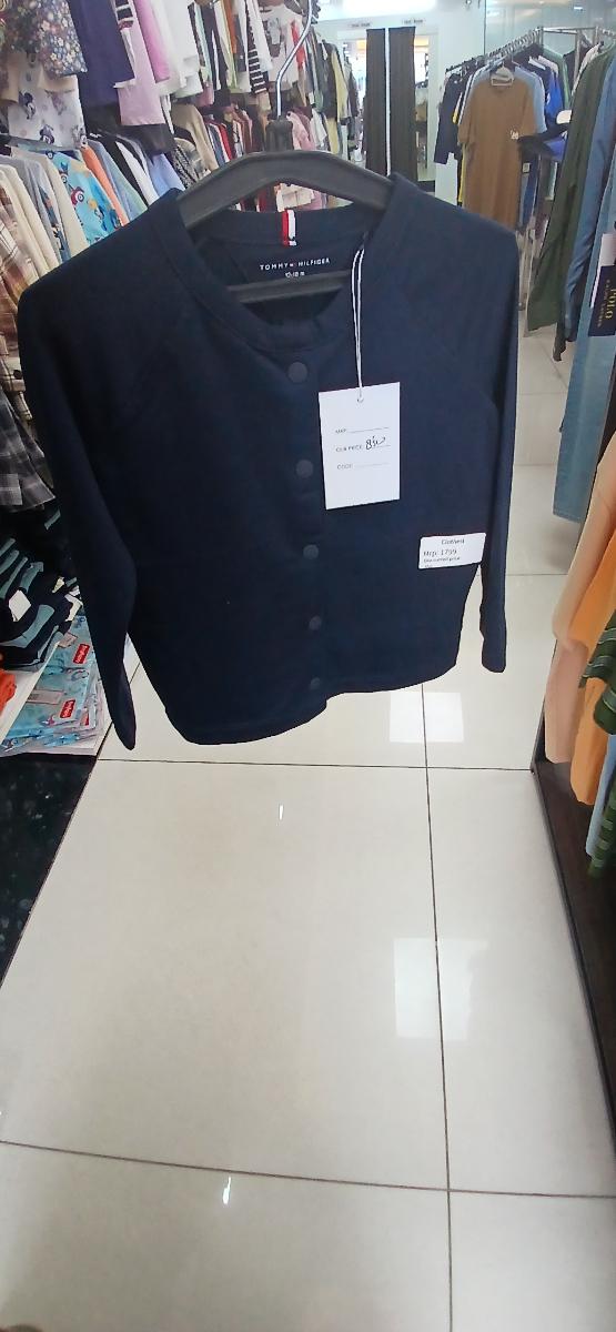 Tommy Hilfiger shirt