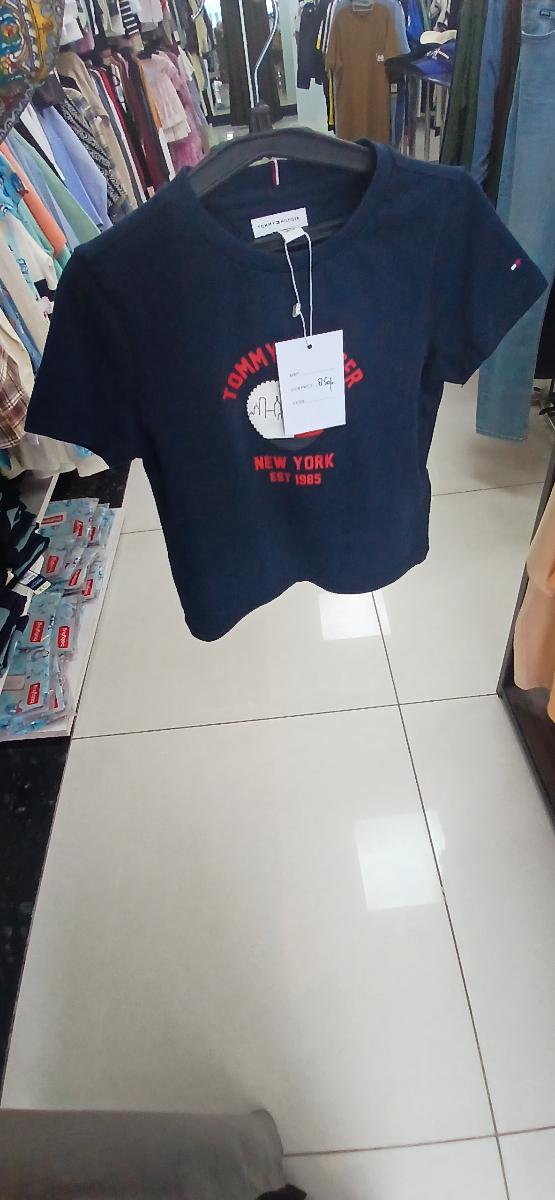 Tommy Hilfiger T-Shirt 