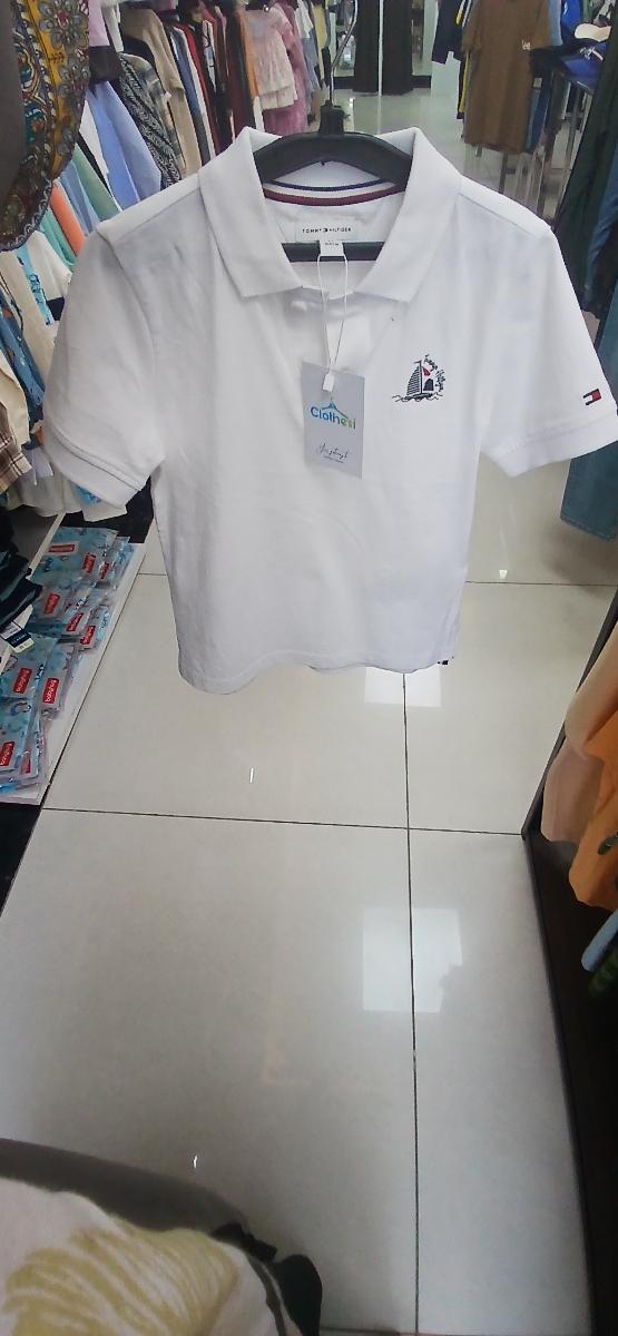 Tommy Hilfiger Polo t shirt