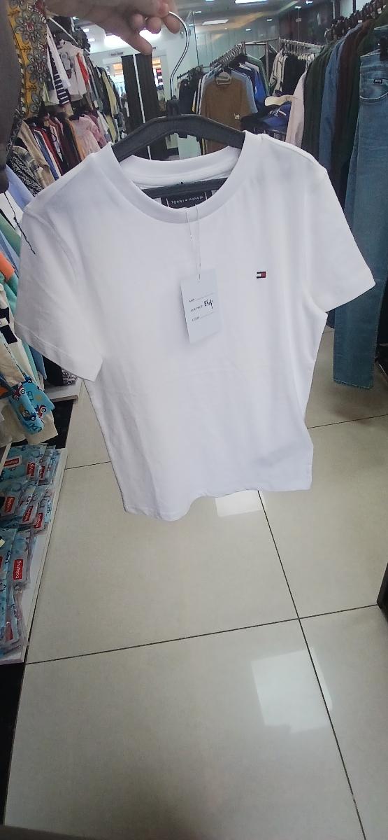 Tommy Hilfiger T Shirt