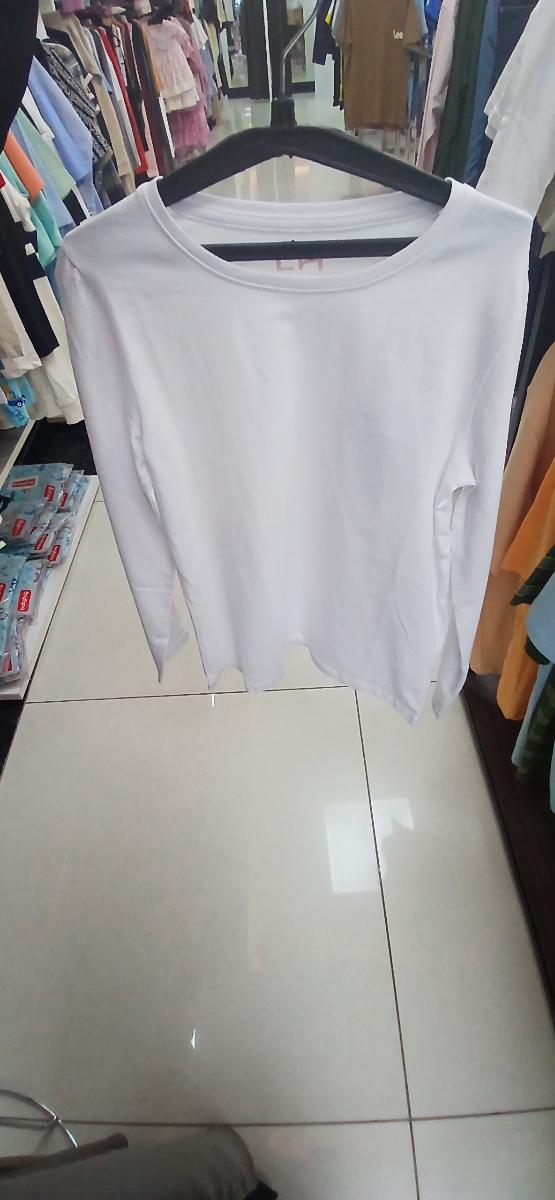 L H sweat shirt