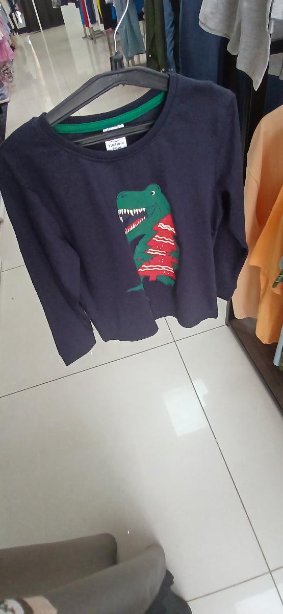 Little Kids sweat shirt