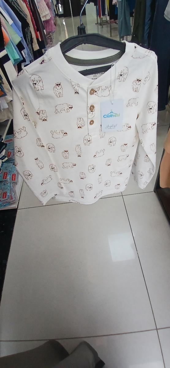 Flap doodles sweat shirt