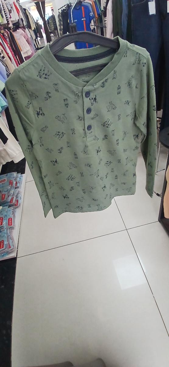 Tommy Bahama sweat shirt