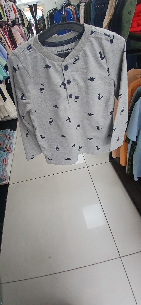 Tommy Bahama sweat shirt