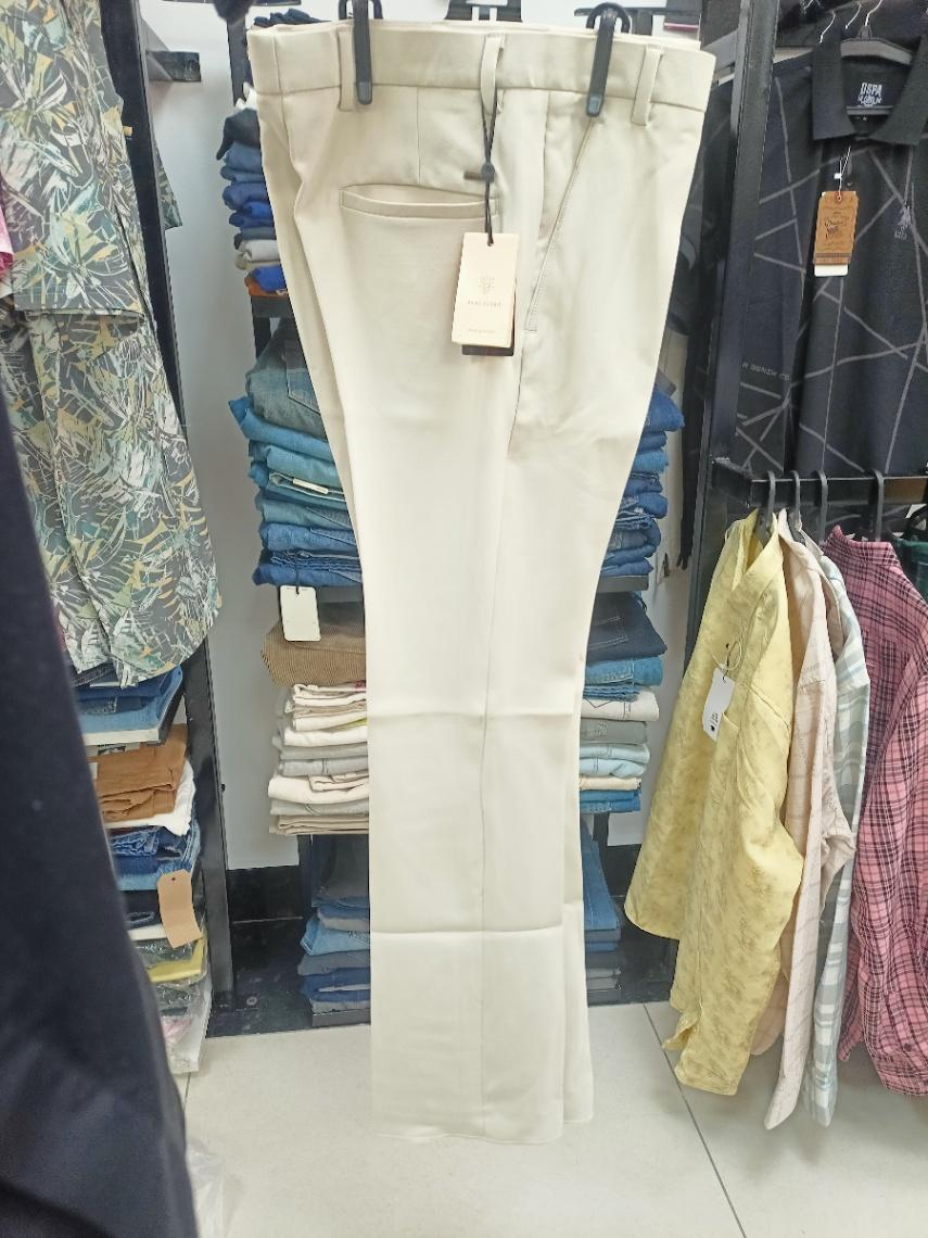 Rare rabbit Classic Beige pant