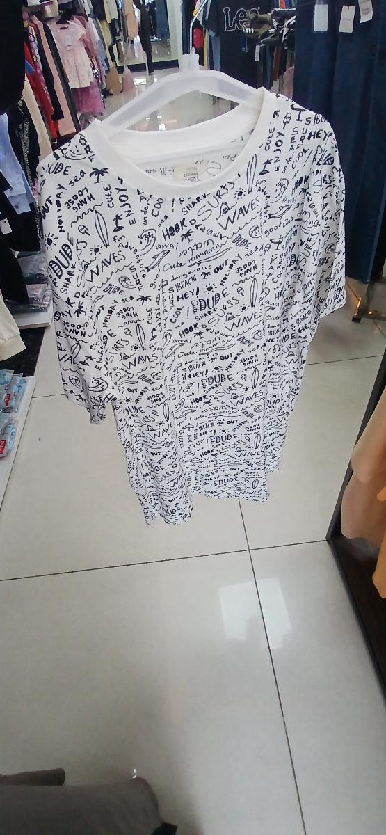 Zeeman T-Shirt 