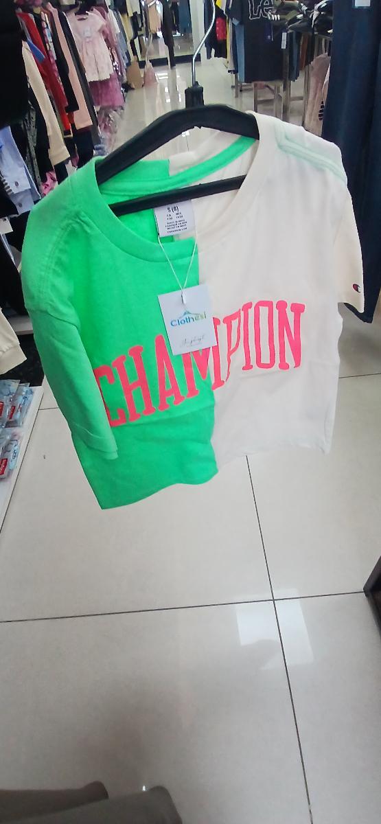Champion T-Shirt 