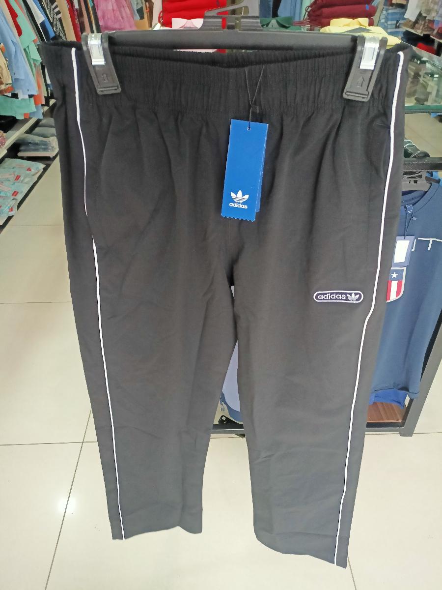 Adidas Athletic Track Pants
