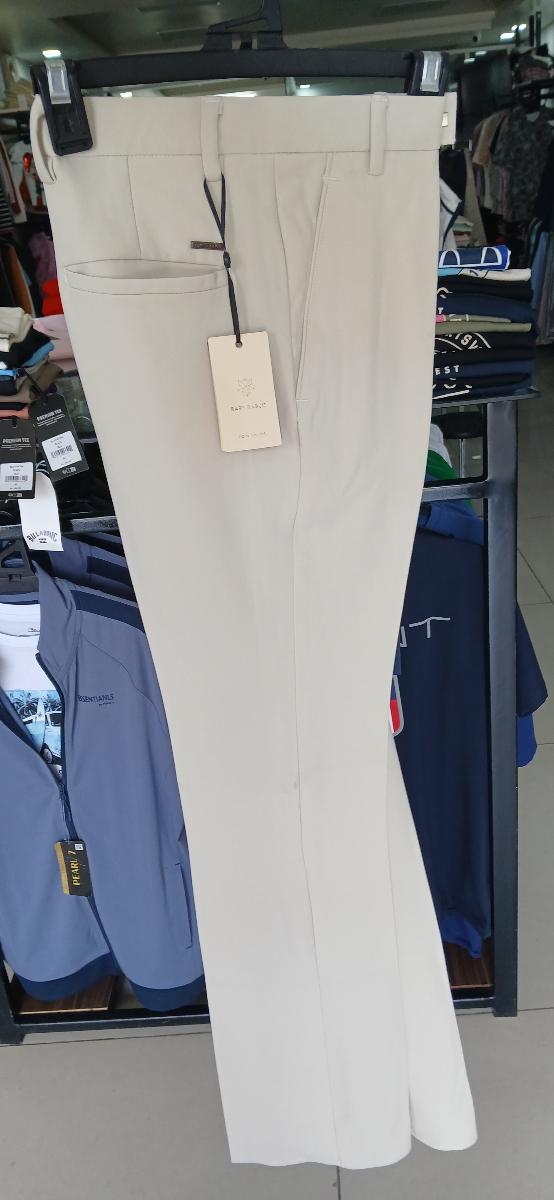Rare rabbit Beige denim pant