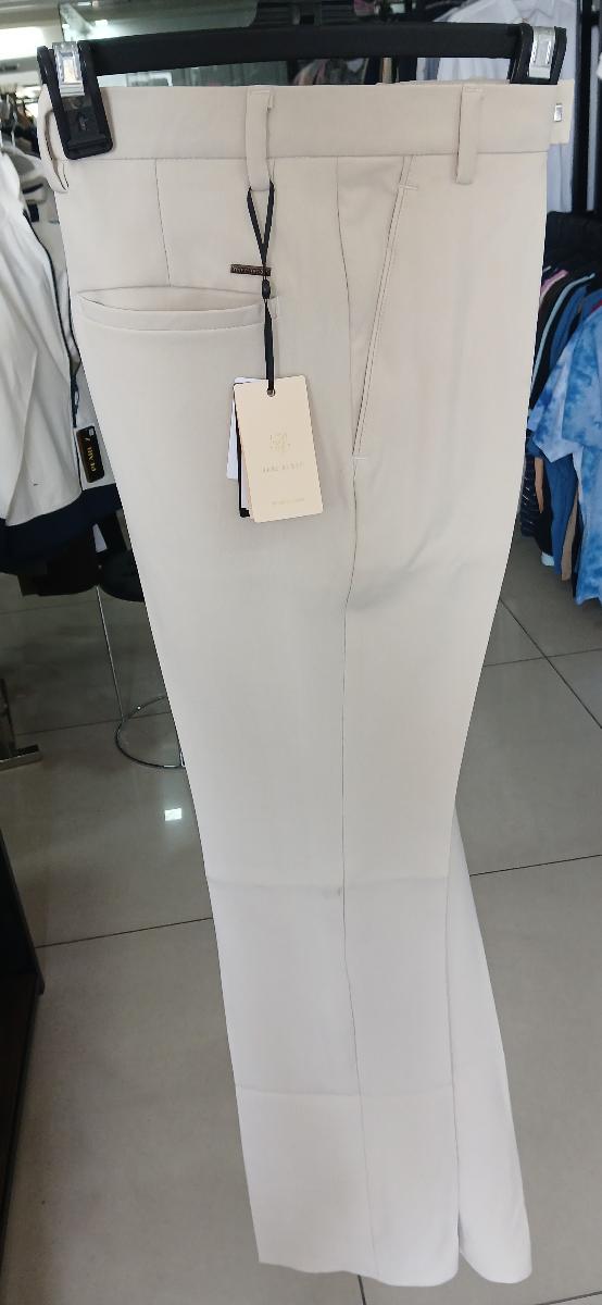 Rare rabbit Premium Beige Trousers