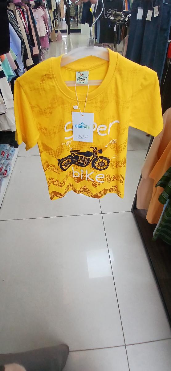 Gokul T-Shirt 