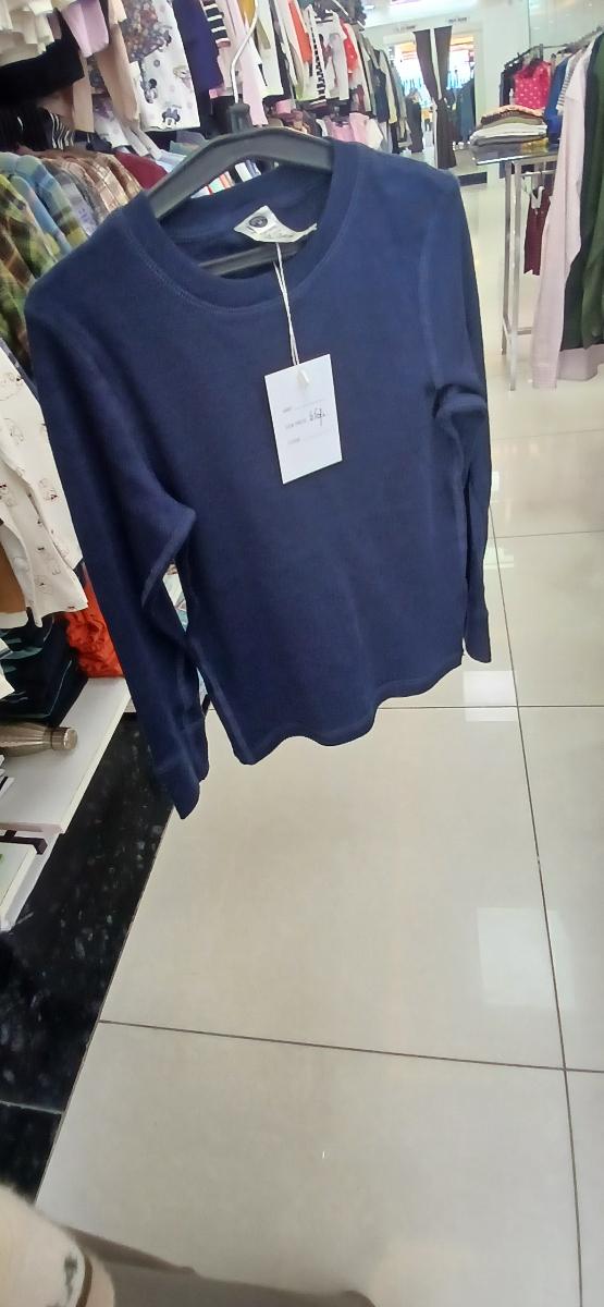 Fix sweat shirt