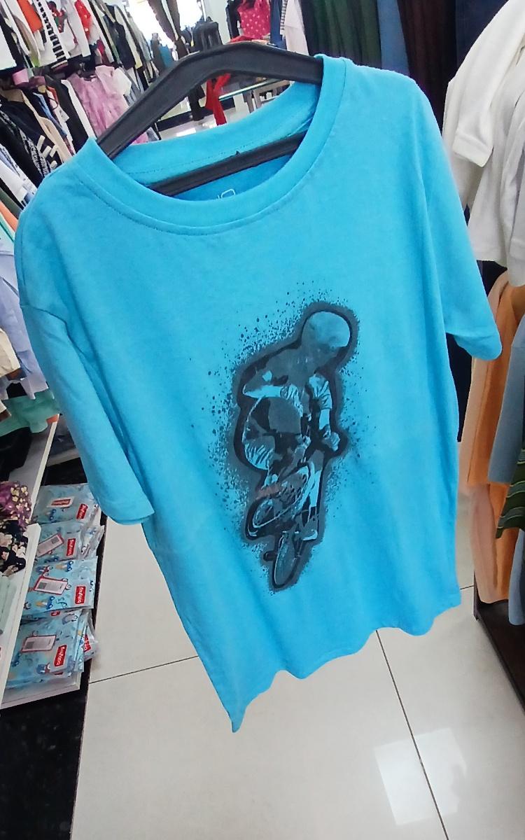 Nobo Graphic Print Cotton Sweat shirt