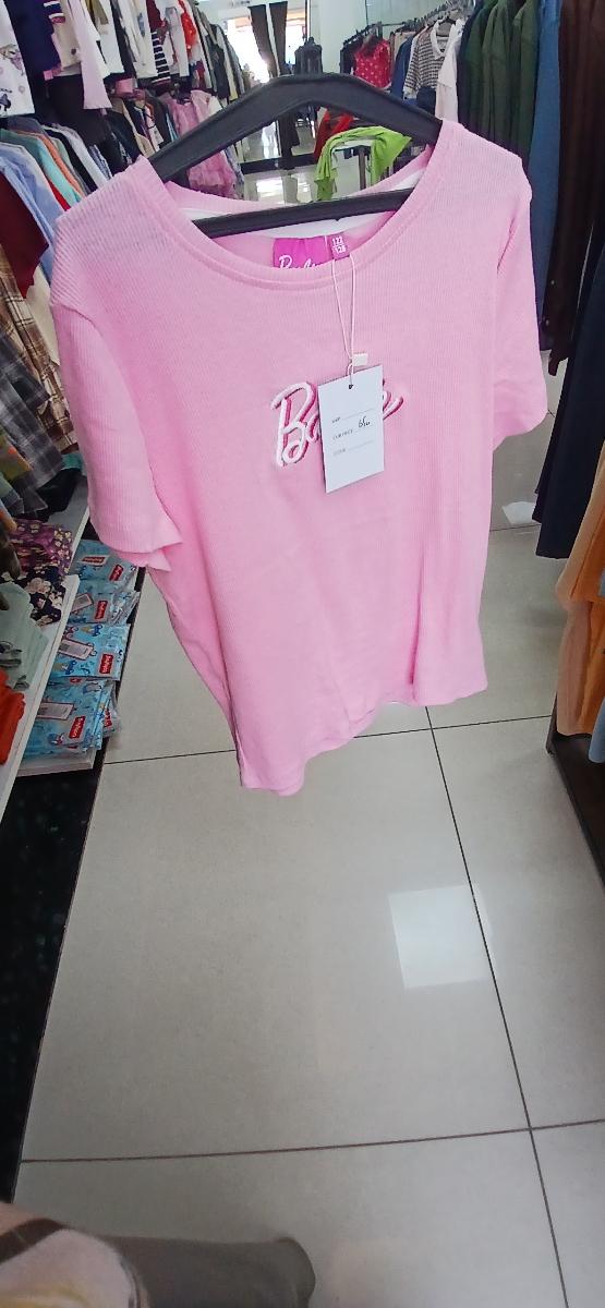 Barbie T-Shirt 