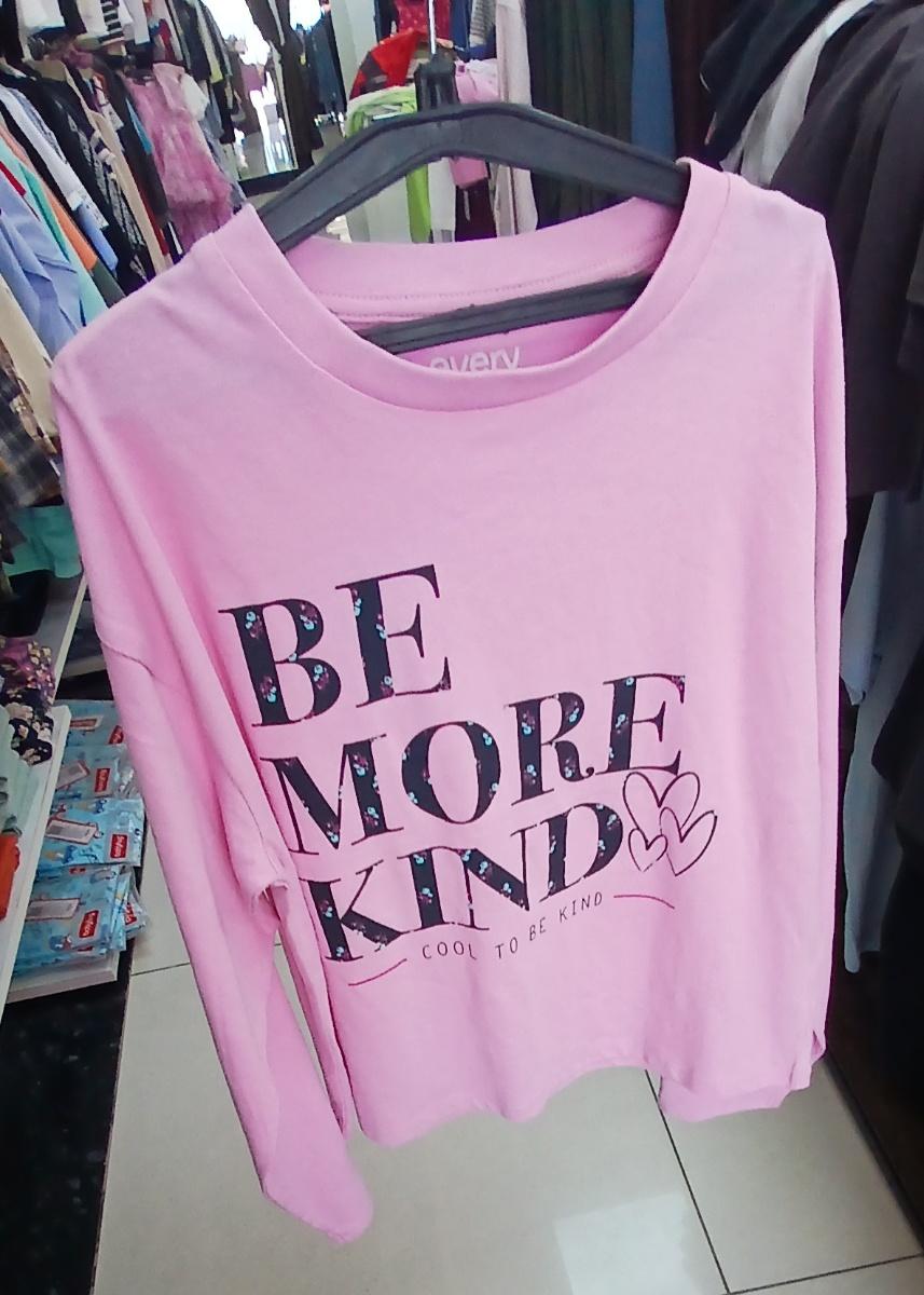 Every day sweat shirt