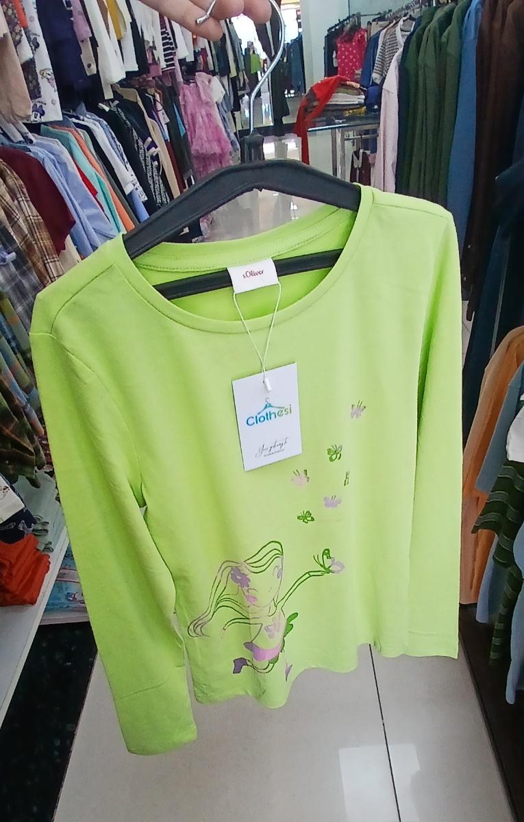 Oliver sweat shirt 