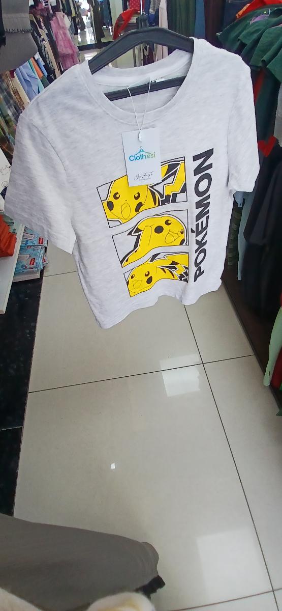Pokémon T-Shirt 