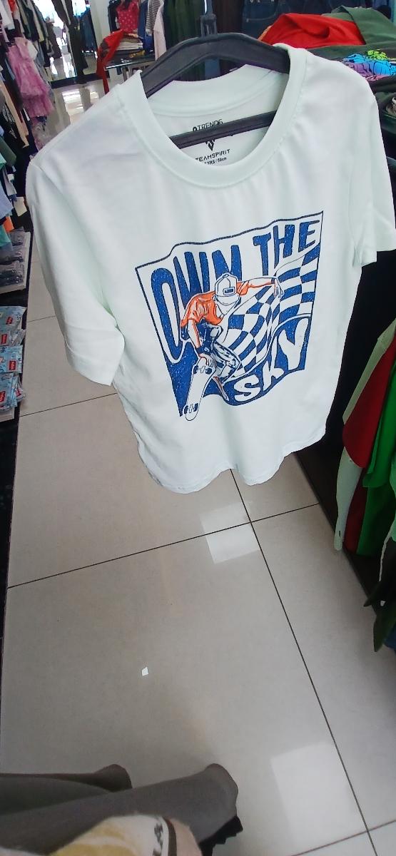 Trendz T-Shirt 