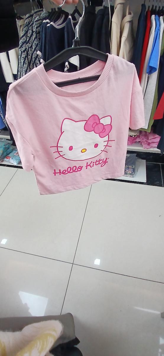 Hello kitty T-Shirt 