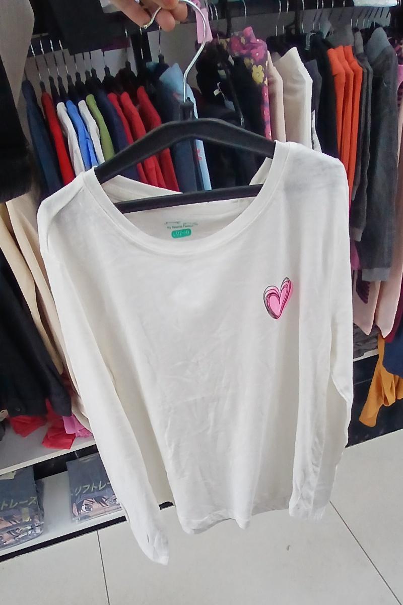 Sweet Girl sweat shirt