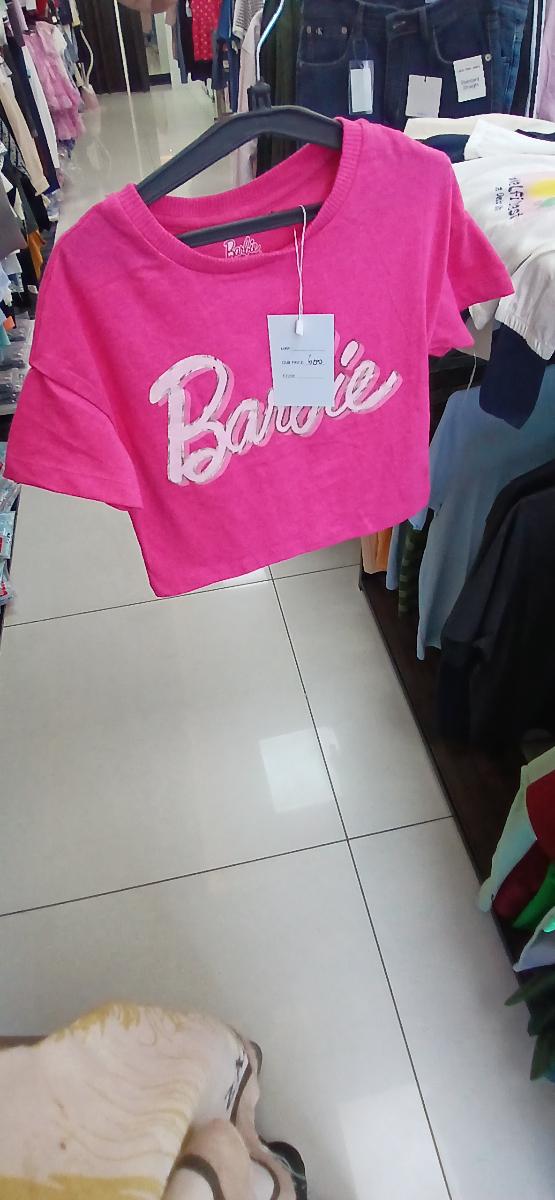 Barbie T-Shirt 